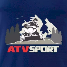 ATV čtyřkolka sport