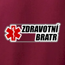Zdravotní bratr - rescue
