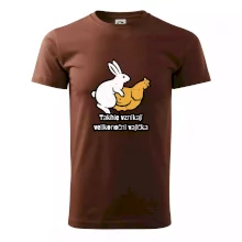 Takhle vznikají velikonoční vajíčka