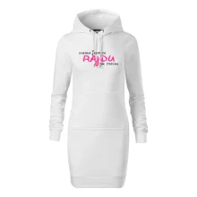 Dneska za rajdu, tak trochu - psací