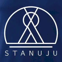 Ikona - stanuju Ikona - stanuju
