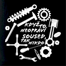 Automechanik - Když  to neopraví soused