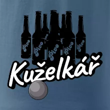 Kuželkář pivo