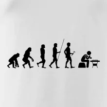 Evoluce šachy Evoluce šachy