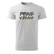 Proud v žilách