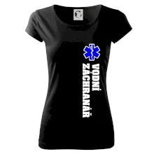 Rescue - Vodní záchranář