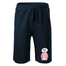 Nechce někdo ven - Triko pro porodní asistentku