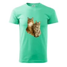 Kočky vectorizované  (Moňas)