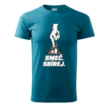 Smeč. sbírej.