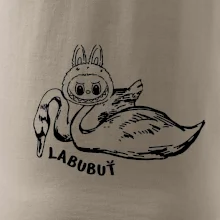 Labubuť Labubuť