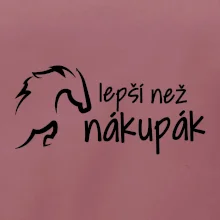 Lepší než nákupák