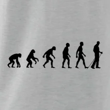 Evoluce Nordic walking