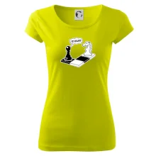 Jdem hrát radši na schovku