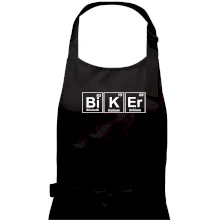 Biker  - Tabulka prvků Biker  - Tabulka prvků