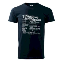 Nejsem ohraná deska 1974