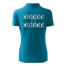 Periodická tabulka Frýdek - Místek