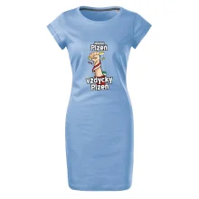 Jednou Plzeň vždycky Plzeň