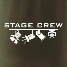Osvětlovač - stagecrew