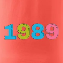 Ročník křídové barvy