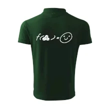 Matematická funkce - káva