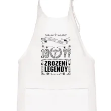 Zrození legendy - pro basketbalistu