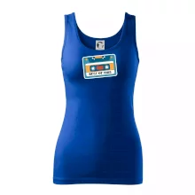 Narozeniny kazeta Best of 1985