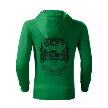 Nesnáším být sexy - kamioňák Nesnáším být sexy - kamioňák