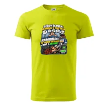 Instantní Spánek