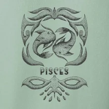 Pisces - vintage