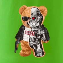 Medvídek terminátor