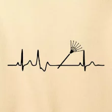 EKG zahrada - hrábě