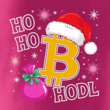 Ho ho hodl