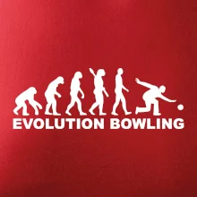 Evoluce bowling
