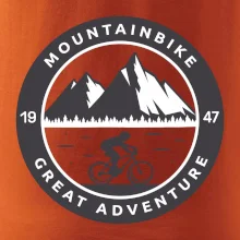 MTB  logo a ročník MTB  logo a ročník