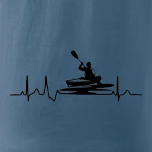 EKG kajak EKG kajak