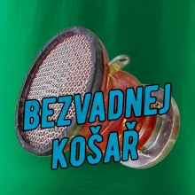 Bezvadnej košař
