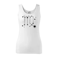 Souhvězdí - Virgo  - Panna