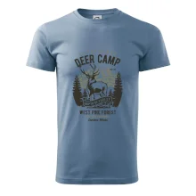 Deer Camp