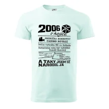 2006 v kostce