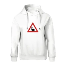 Dopravní značka - Králík