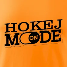 Hokej mode