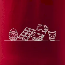 Evoluce velikonoc - koleda