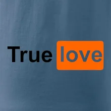 Porn - True Love