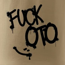 Oto sprejem