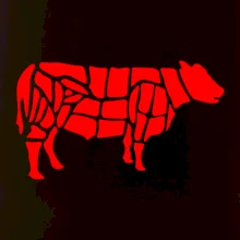 Grilování - Grill Chef - Kráva