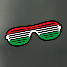 Italie brýle Italie brýle