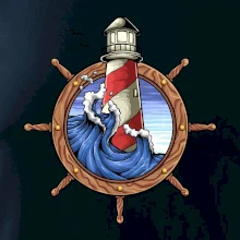 Námořnický maják