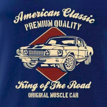 American Classic