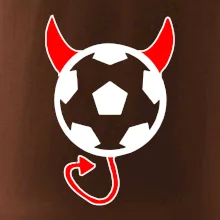 Fotbal devil