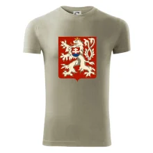 Znak ČSR - Třetí Československá republika (1945–1948)